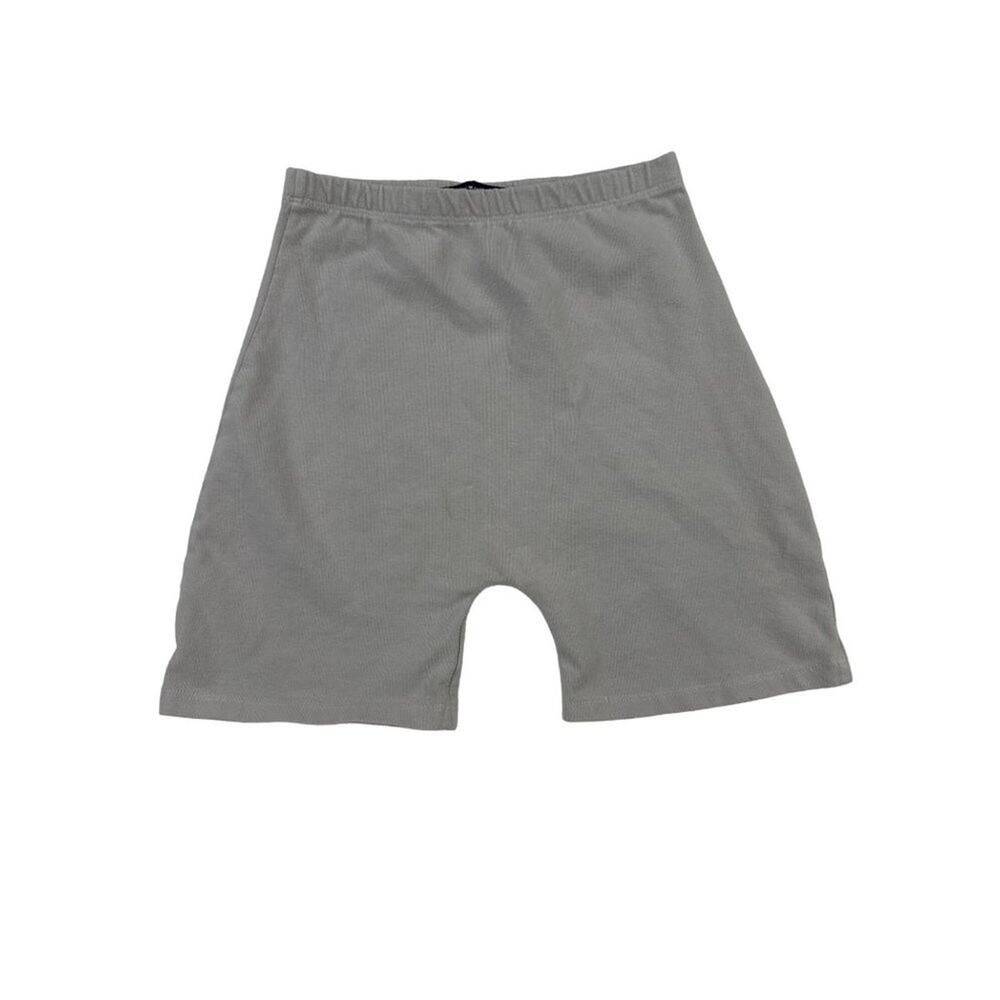 Brandy Melville - Bike Shorts in Gray